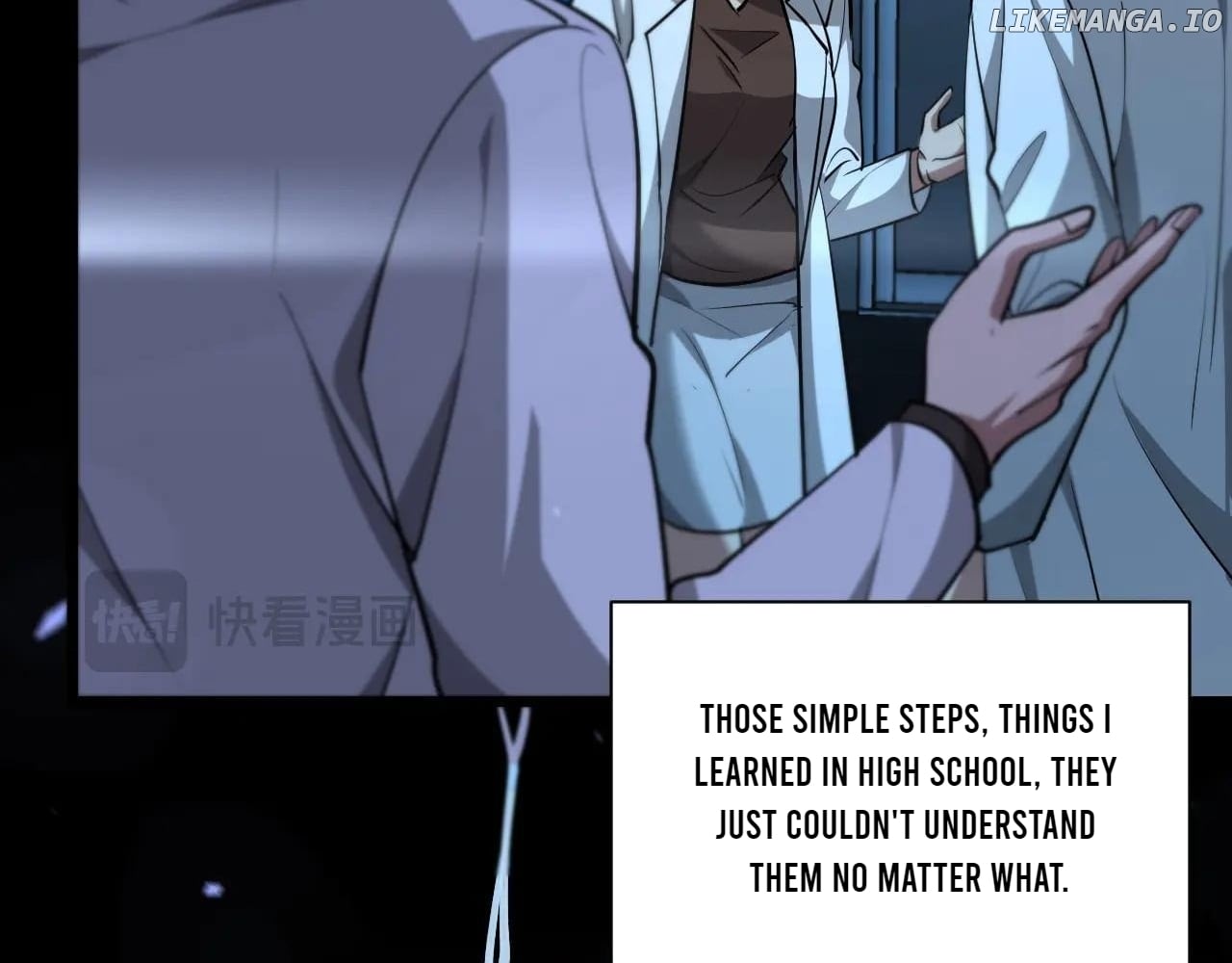 I’m Trapped In This Day For One Thousand Years Chapter 193 - page 23